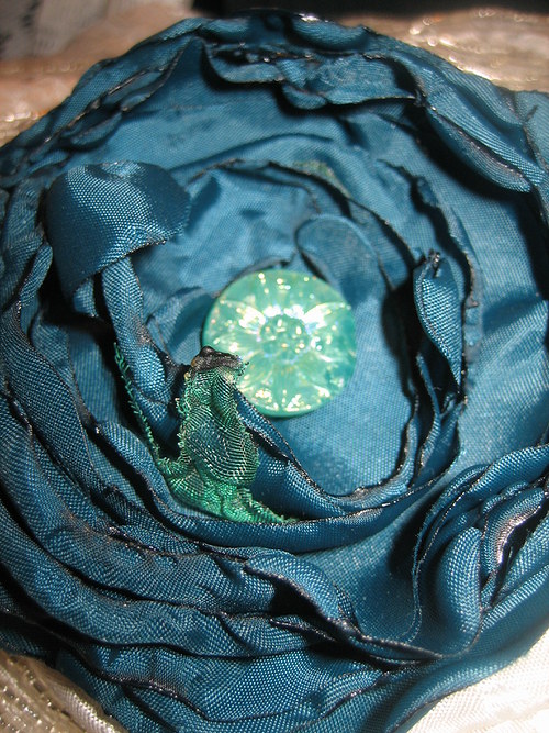 Tyrkysová — foto 2