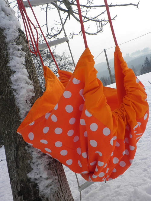 Voláme sluníčko, haló... — foto 2