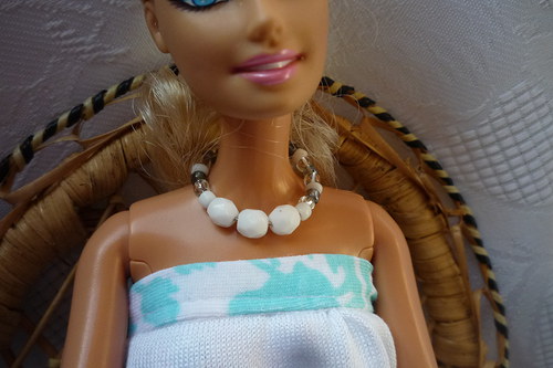 Šperk pro barbie — foto 3