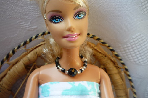 Šperk pro barbie — foto 2