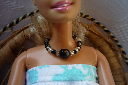 Šperk pro barbie — foto 3