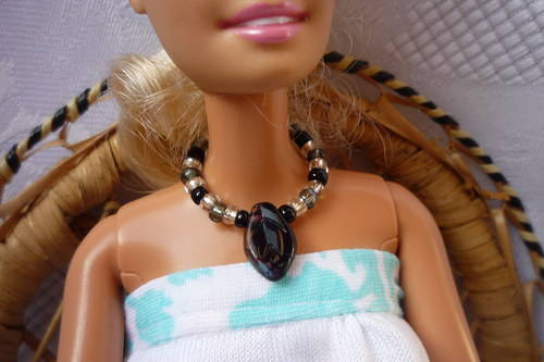 Šperk pro barbie — foto 2