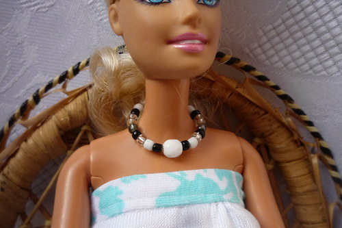 Šperk pro barbie — foto 2