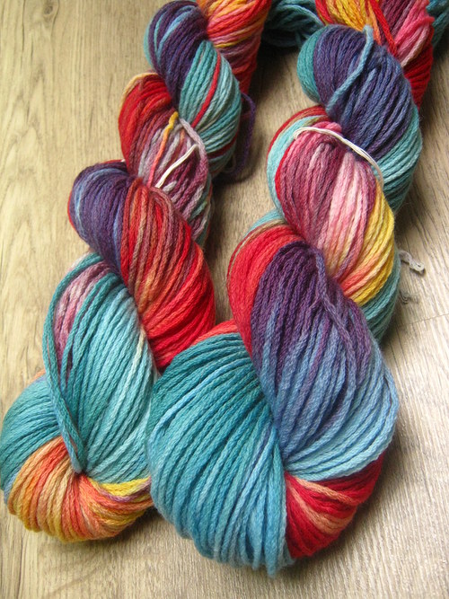 100% merino - Smích — foto 2