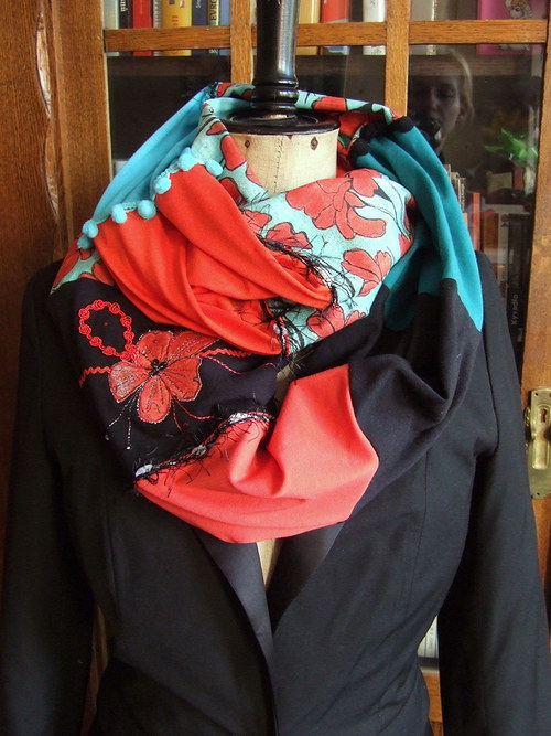 Květ máku — foto 2