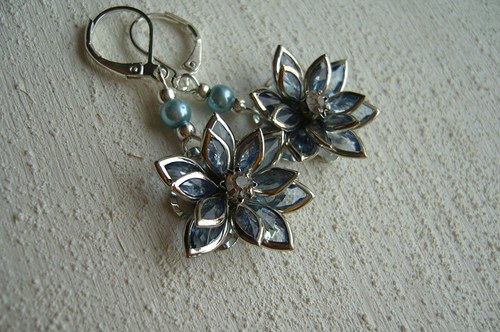 Blue flower — foto 2