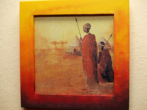 Afrika 1 — foto 2