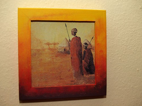 Afrika 1 — foto 3
