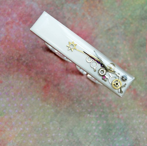 Twofingers /white/ — foto 2