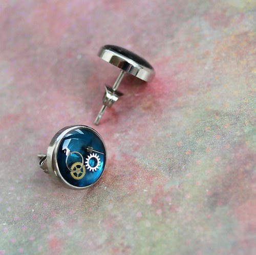 Blue circles — foto 2
