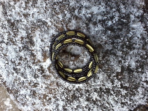 Spirála — foto 2