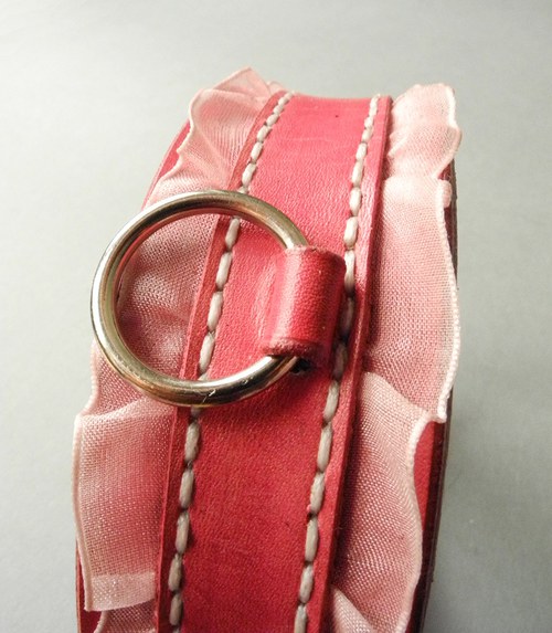 Pink (obojek) — foto 4