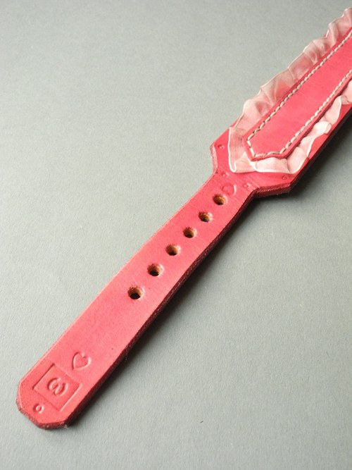 Pink (obojek) — foto 5
