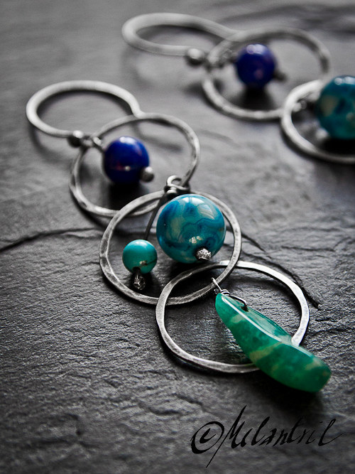 Bubble blue — foto 2