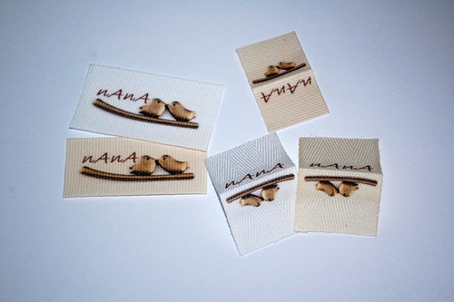 Etikety — foto 2