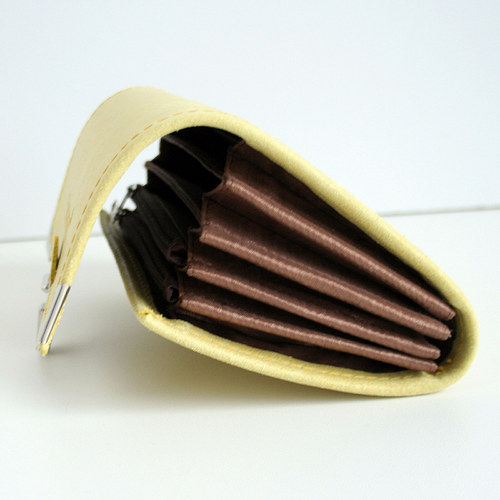 Purse Leather Little no.19 — foto 2