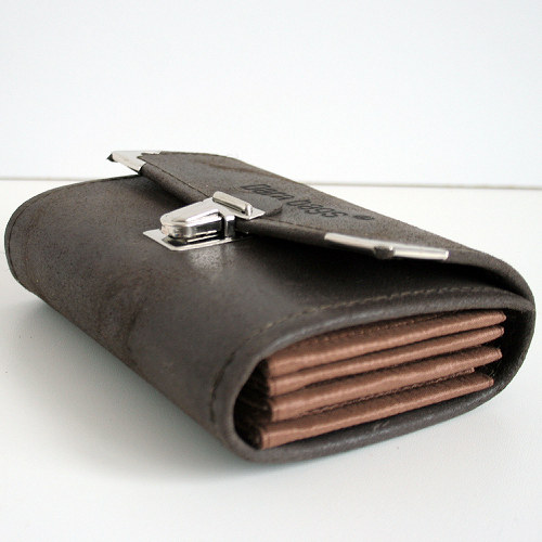 Purse Leather Little no.12 — foto 2
