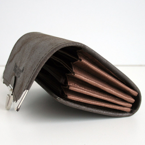 Purse Leather Little no.12 — foto 4