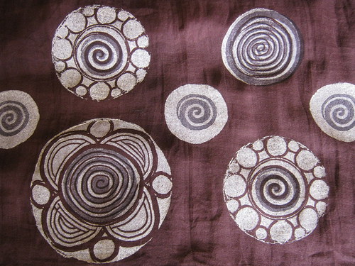 020 Čokoládový - 112x171 cm — foto 4