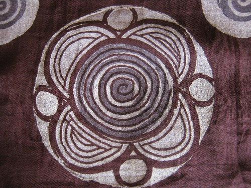 020 Čokoládový - 112x171 cm — foto 6