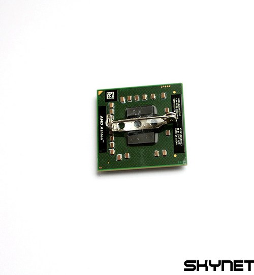 AMD, Athlon - brož — foto 2