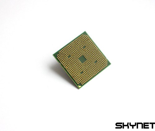 AMD, Athlon - brož — foto 3