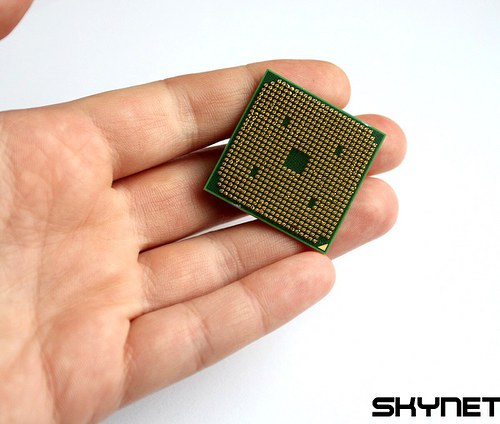 AMD, Athlon - brož — foto 4