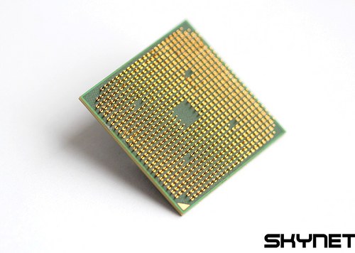 AMD, Athlon - brož — foto 5