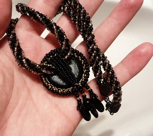 Jednoduše temně plesám - sada — foto 4