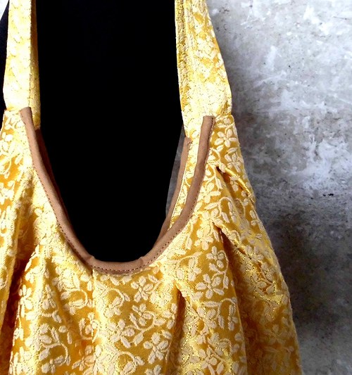 Taška Aša, Royal gold — foto 3