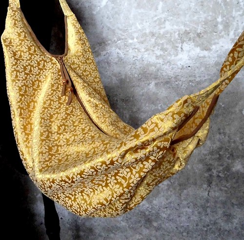 Taška Aša, Royal gold — foto 4