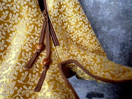 Taška Aša, Royal gold — foto 6