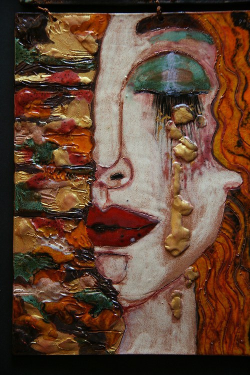 Hodiny Klimt — foto 5