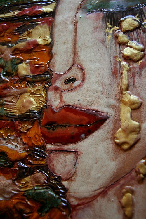 Hodiny Klimt — foto 6