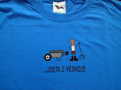 Jsem z vesnice 2XL — foto 4