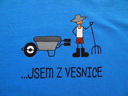 Jsem z vesnice 2XL — foto 5