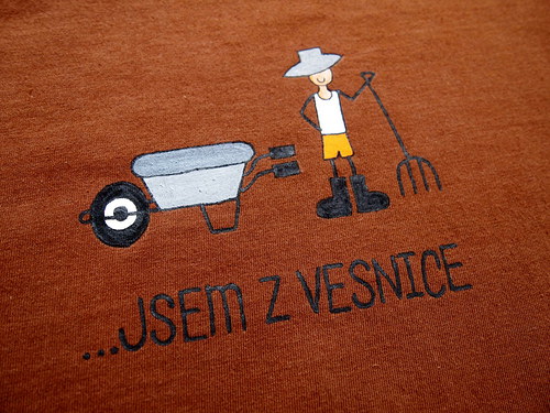 Jsem z vesnice 2XL — foto 2