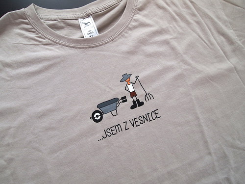 Jsem z vesnice XL — foto 2