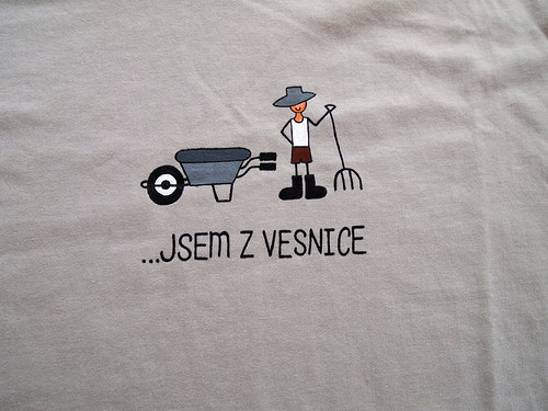 Jsem z vesnice XL — foto 3