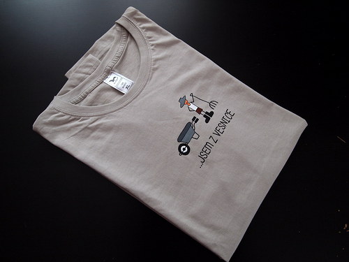 Jsem z vesnice XL — foto 5