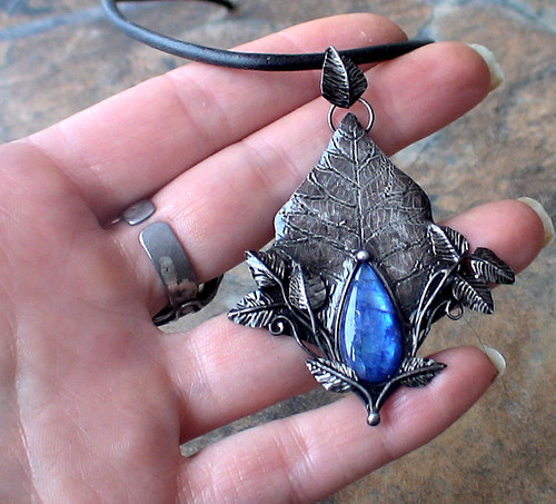 ...lesní soumrak — foto 4