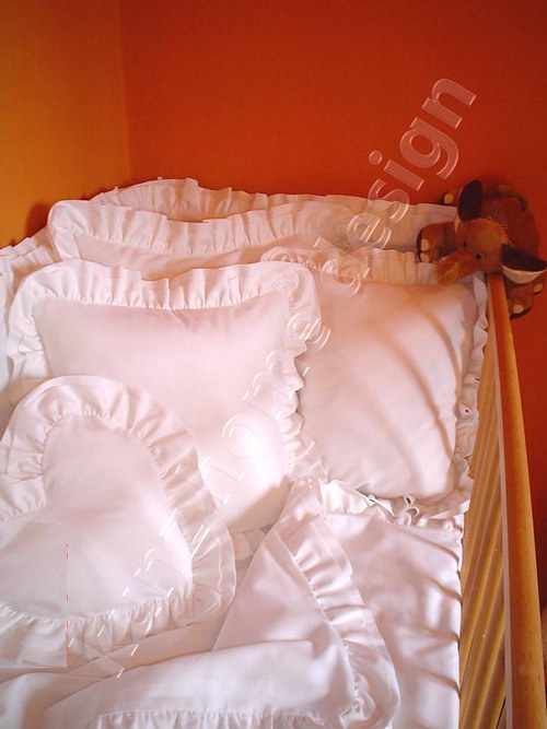 Obliečka štvorec HANNA — foto 3