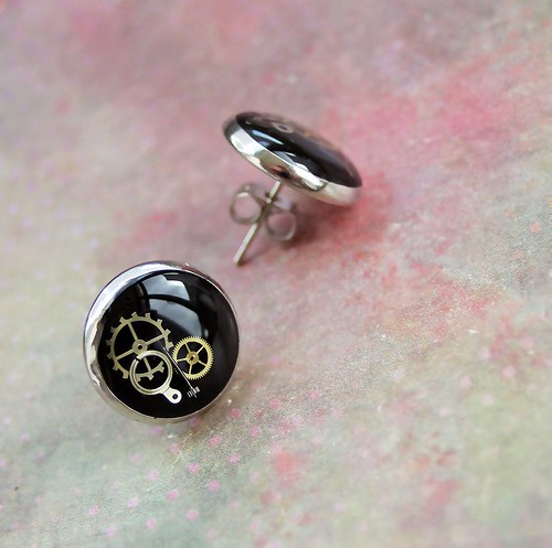 Black circles — foto 2