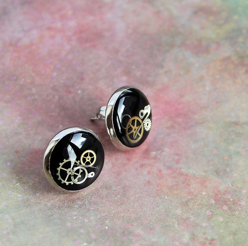 Black circles — foto 3
