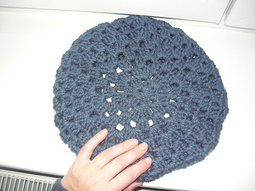 Medium blue — foto 2