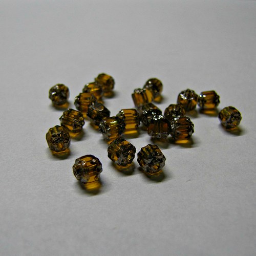 Bolsperle "Lucerna" 10 ks — foto 2