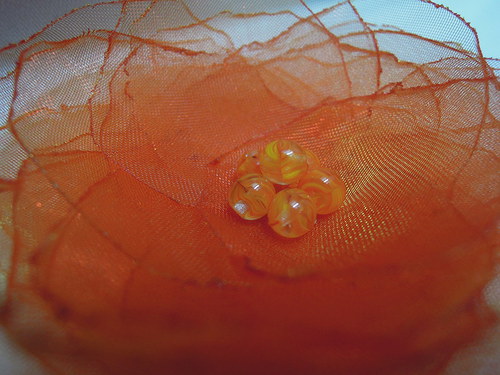 SLEVA! ... Oranžáda ... (pův. 44,-) — foto 3