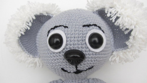 Medvídek koala — foto 2