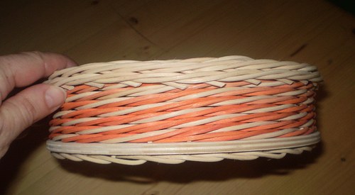 Velikonoční košík — foto 2