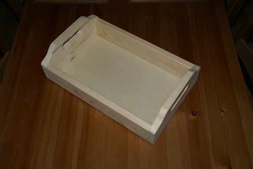 Podnos - tác — foto 3